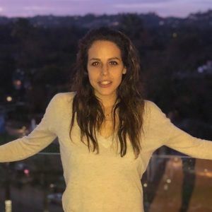 Meet your Posher, Jamie